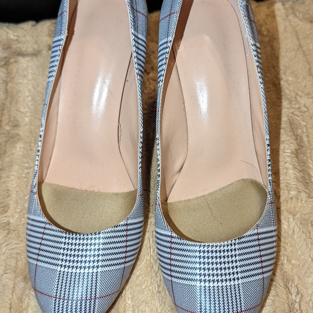 Women's high heels - Picture 5 of 6